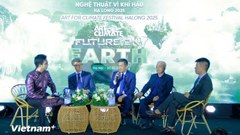 More than 200 billionaires worldwide to take part in climate festival in Vietnam